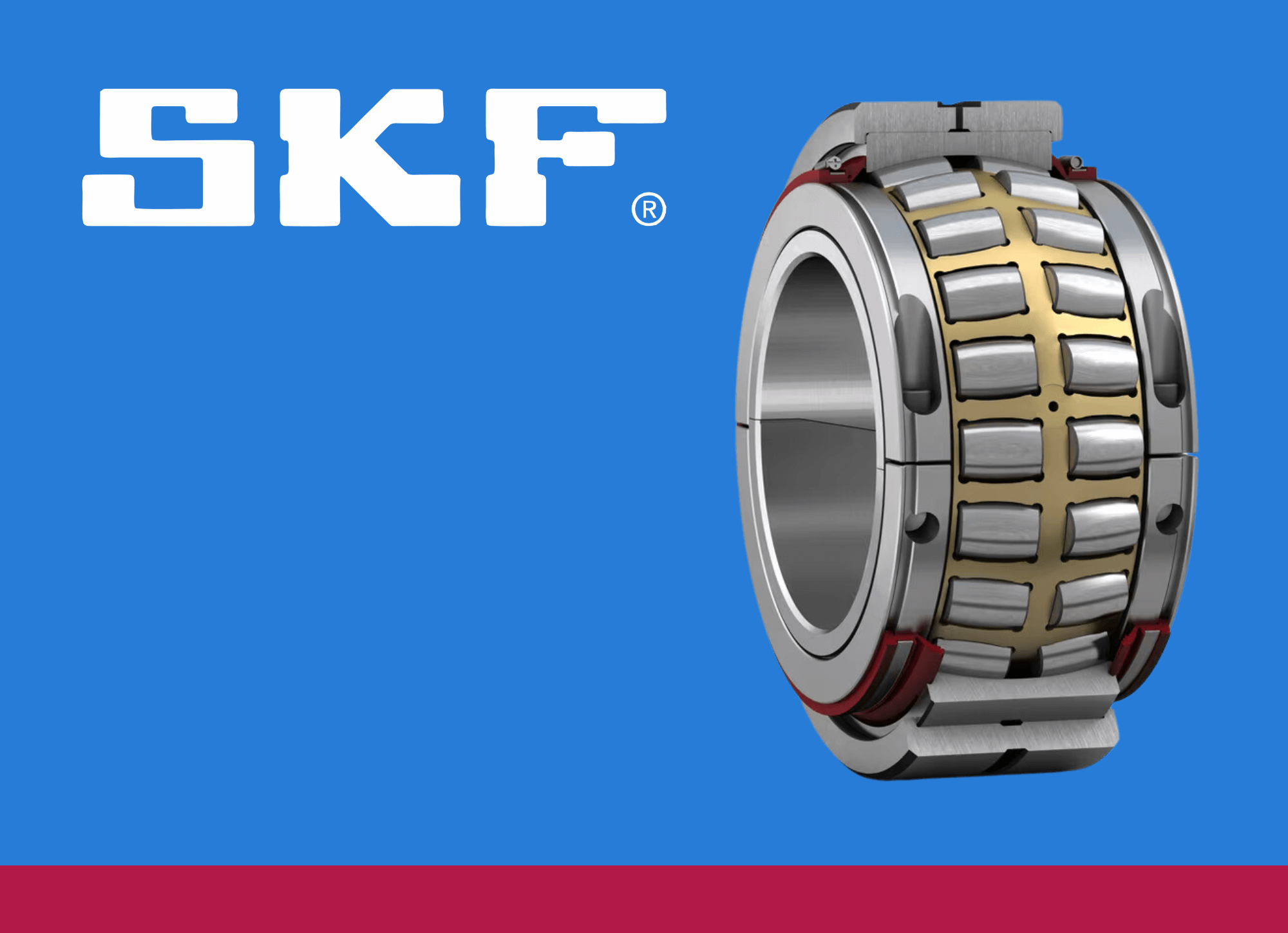 SKF