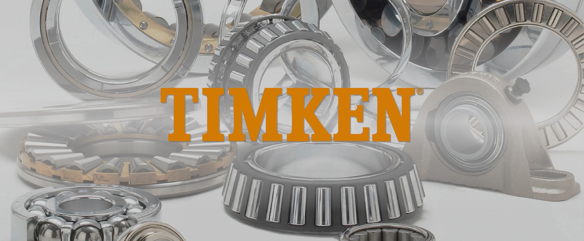 TIMKEN